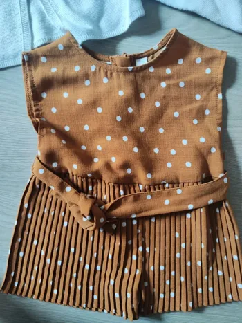 Combi-short