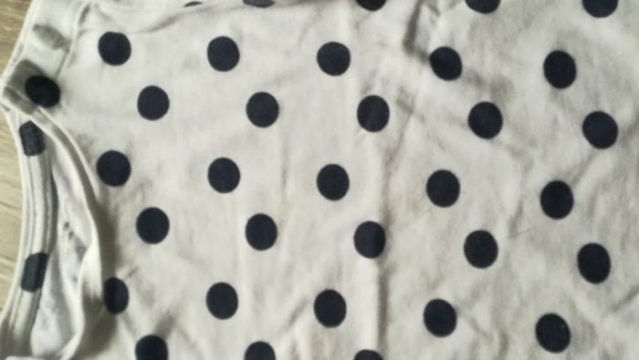 T shirt a manches longues - photo numéro 3