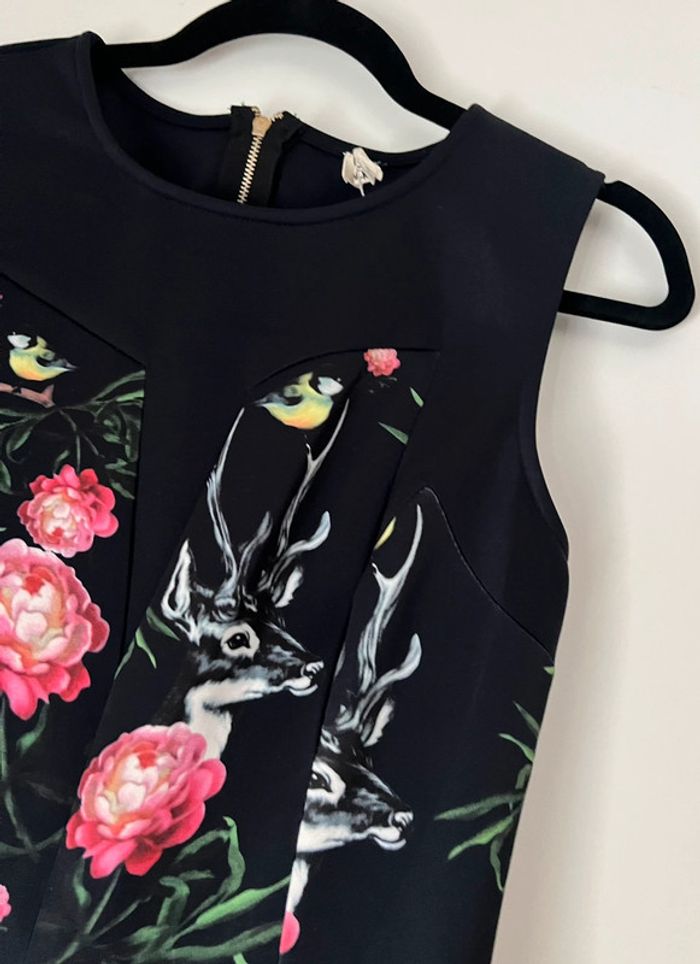 Robe Chic Molly Bracken Taille 38 - photo numéro 2
