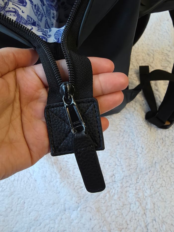 Sac cabaia Le Havre S - photo numéro 6