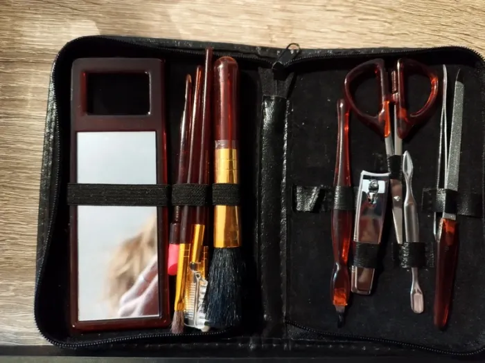 Set manucure - photo numéro 4