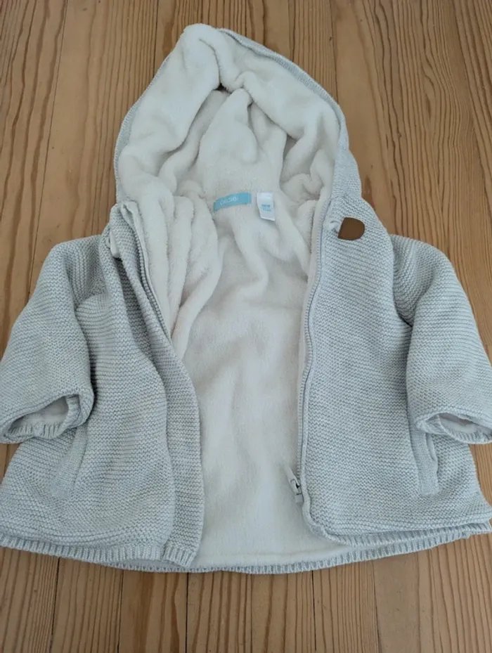 Lot 14 pièces 9 mois - photo numéro 2