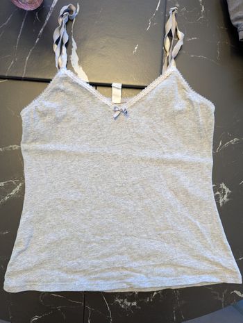 Haut de pyjama femme 🥲