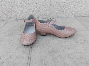Jolie chaussures
