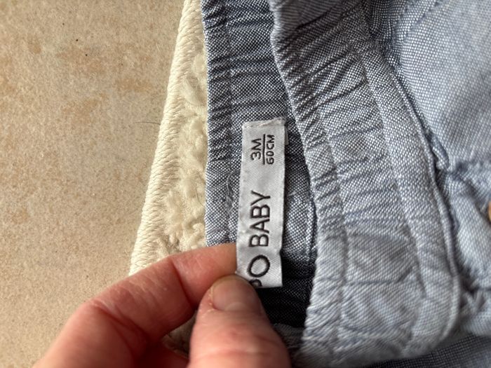 Short - photo numéro 3