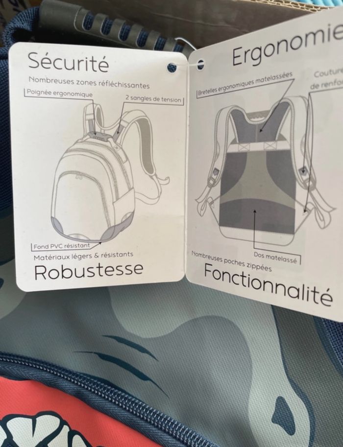 Sac à dix - photo numéro 5