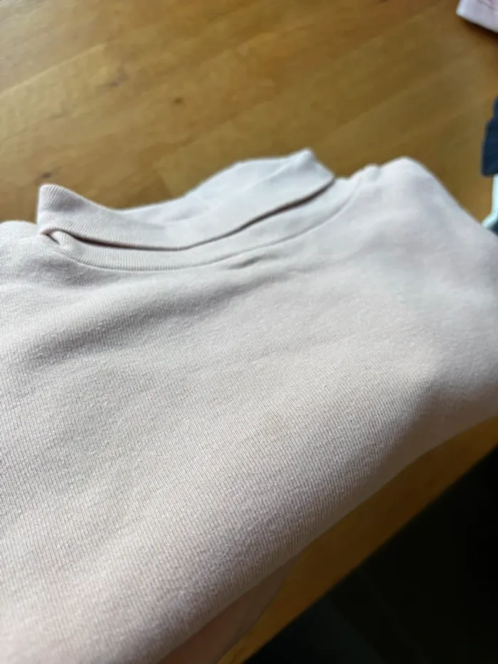 Lot 2 sous pulls Bonpoint/jacadi 18 mois fille - photo numéro 4