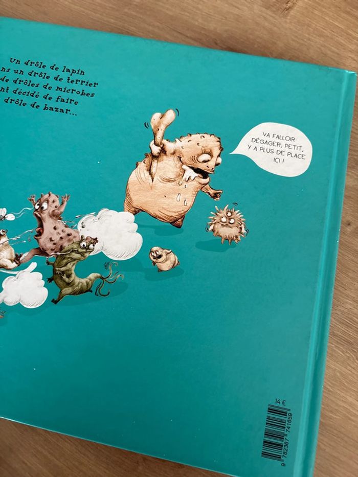 Lapin dixit - photo numéro 4