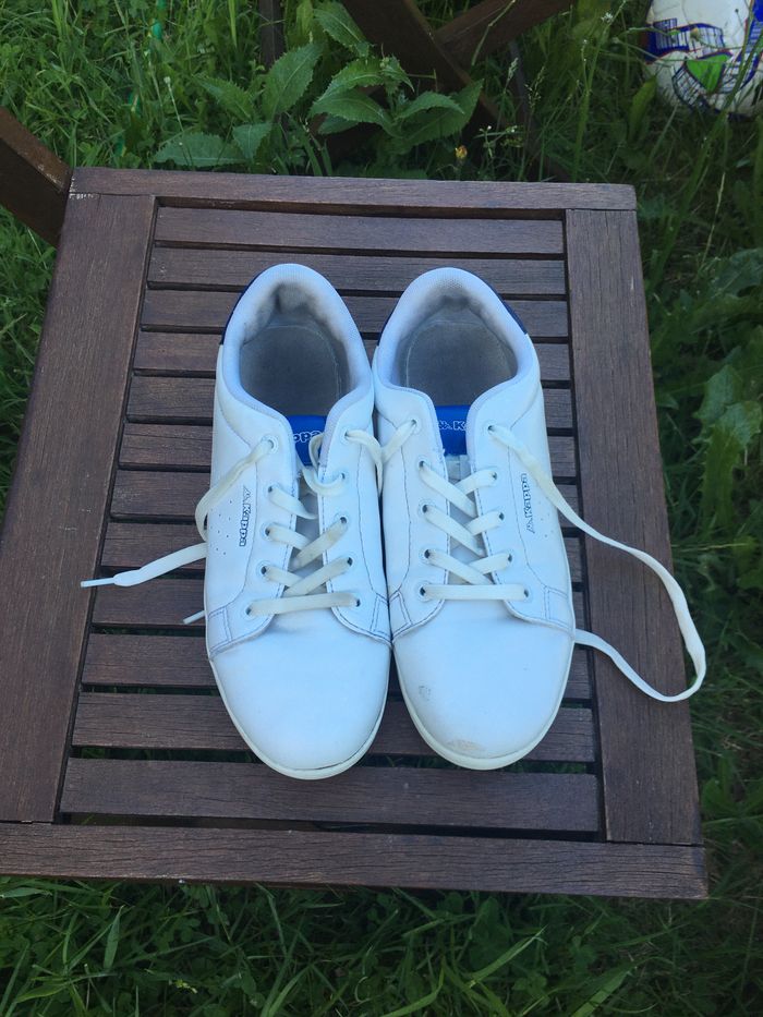 Tennis Kappa - photo numéro 5