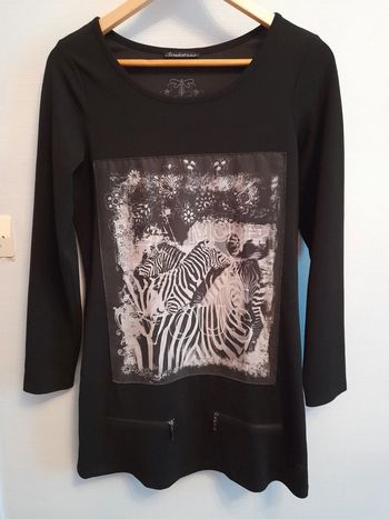 Sublime robe la mode est à vous t36