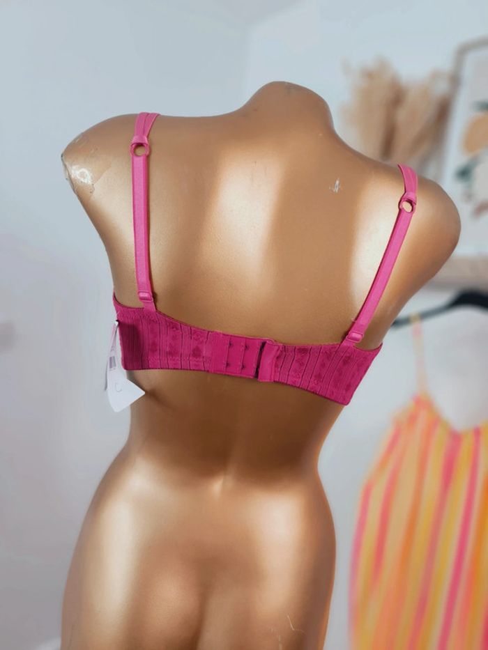 🌸 Soutien-Gorge Passionata - Taille 100E 🌸 - photo numéro 3
