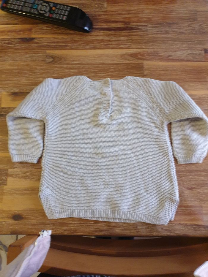 Pulls - photo numéro 3