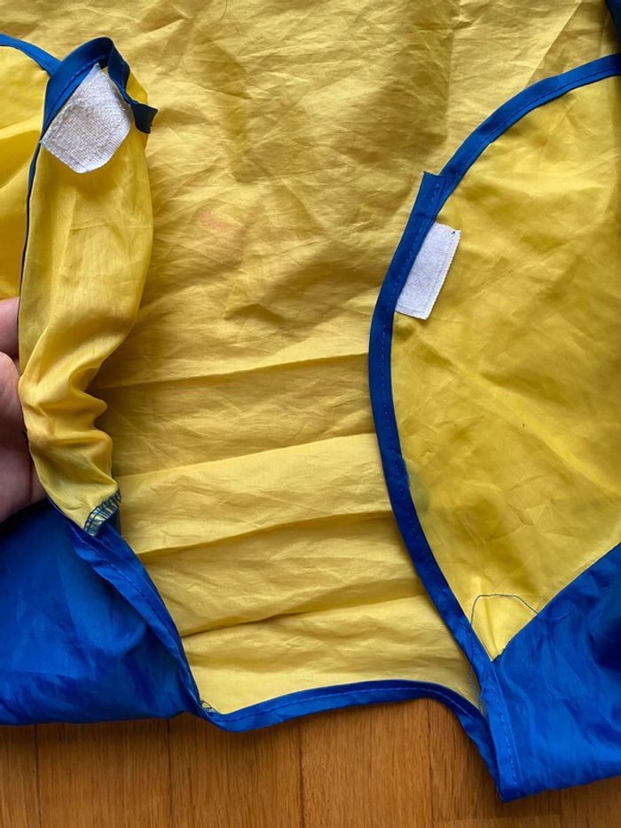 Tablier protection peinture - photo numéro 4