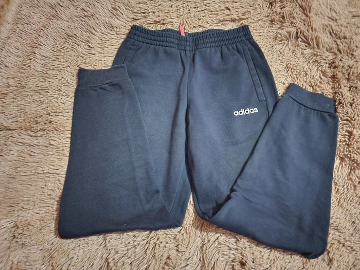 Jogging avec veste saumon - photo numéro 4