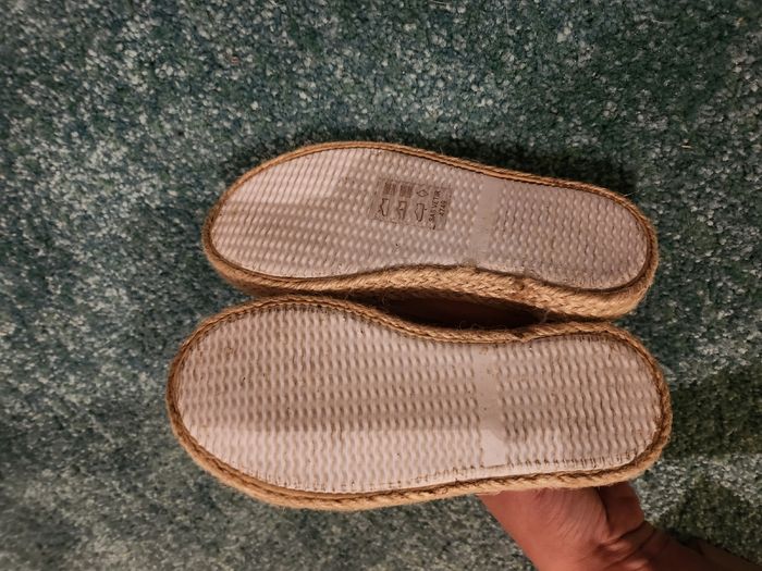 Petites baskets roses - photo numéro 5