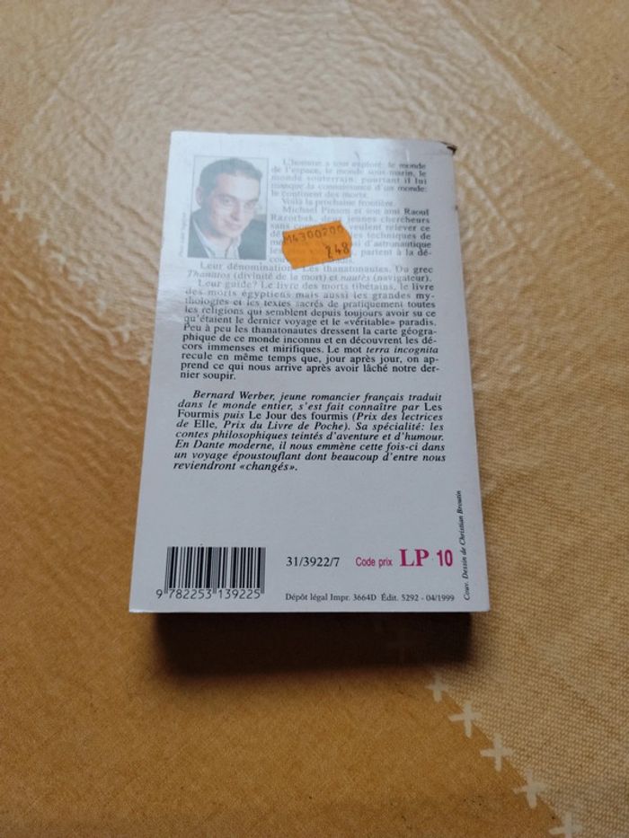 Bernard werber - photo numéro 2