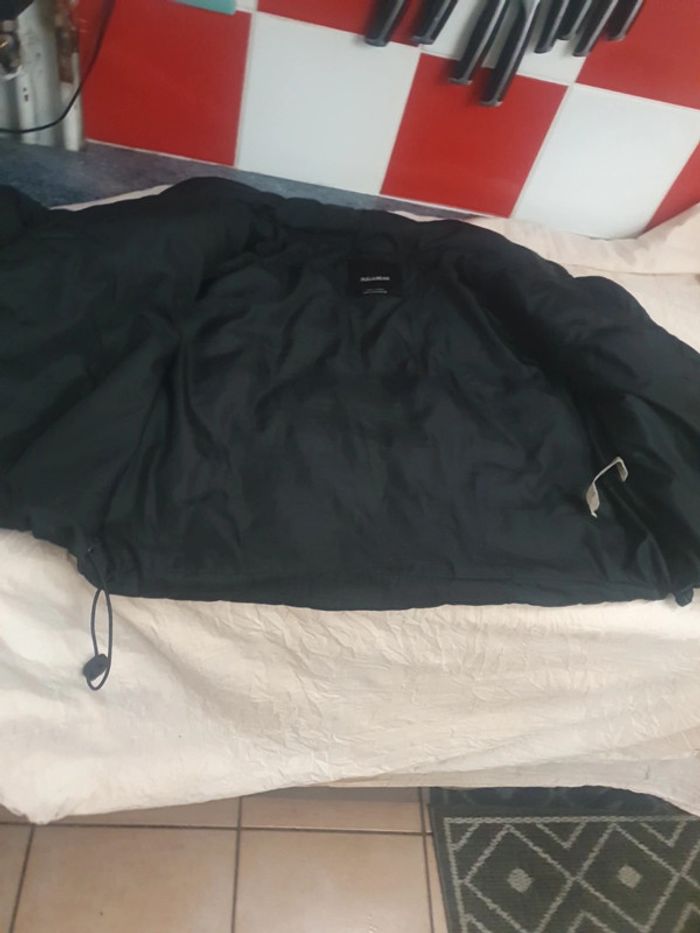 Blouson femme - photo numéro 4