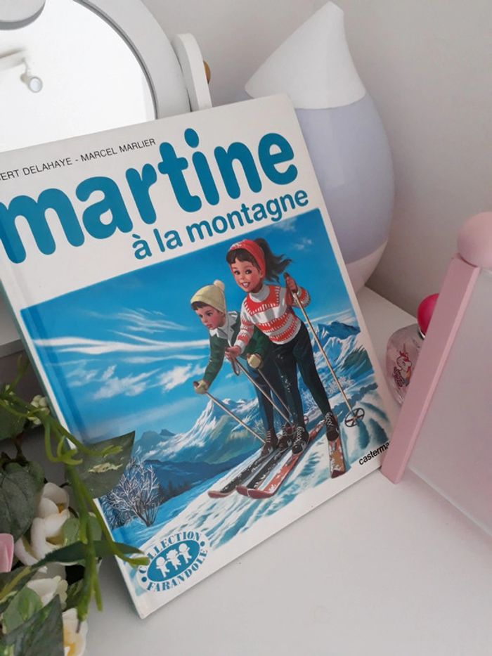 Martine à la Montagne 💞🌿 - photo numéro 2