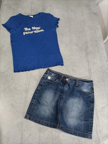 Ensemble tao 8/10 ans