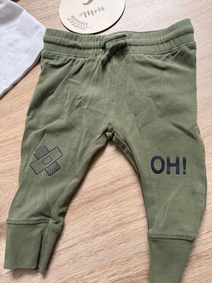 Ensemble garçon - photo numéro 2