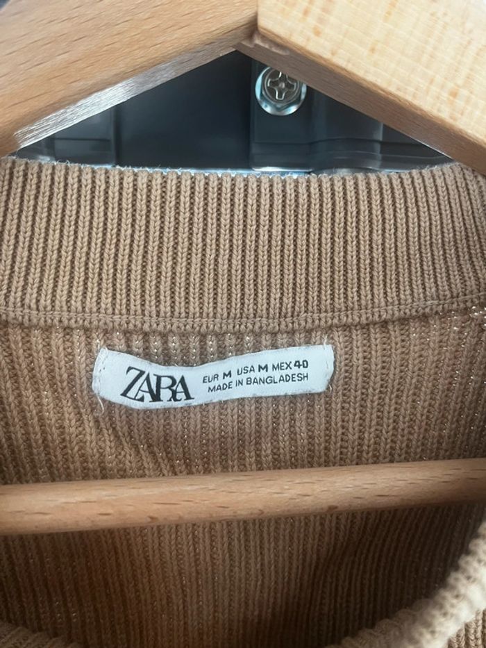 Pull M - photo numéro 2