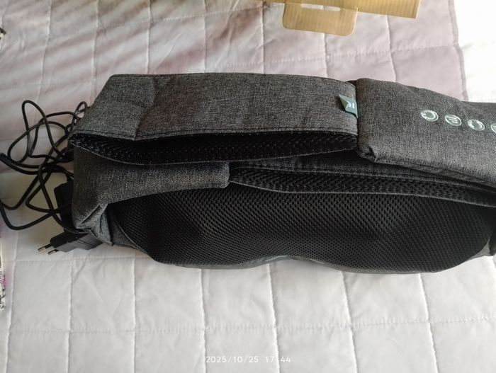 Ceinture de massage chauffante