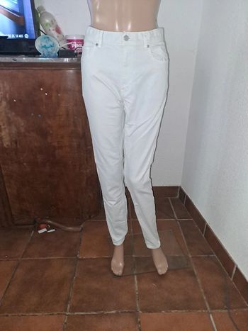 Jean femme taille 32