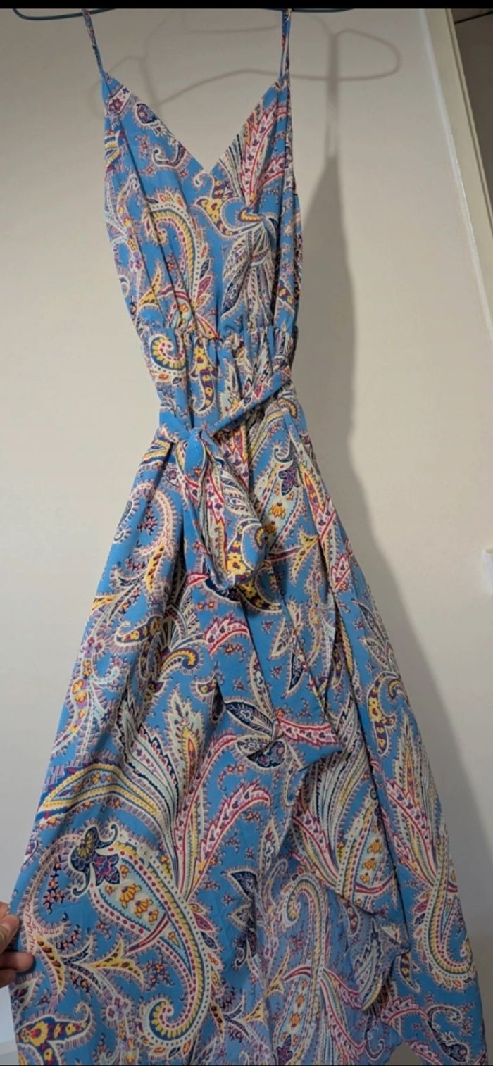 Robe style bandana - photo numéro 2