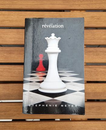 Révélation