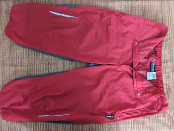 Pantacourt homme Lotto - taille L