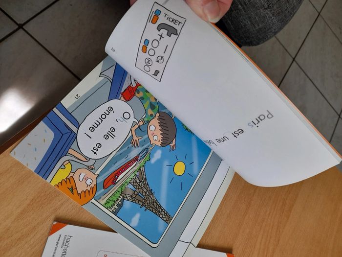 Livres cp niveau 1 - photo numéro 12