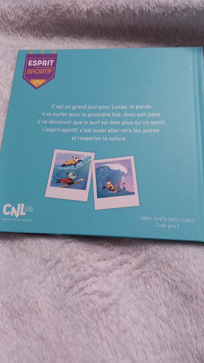 Livre - photo numéro 3