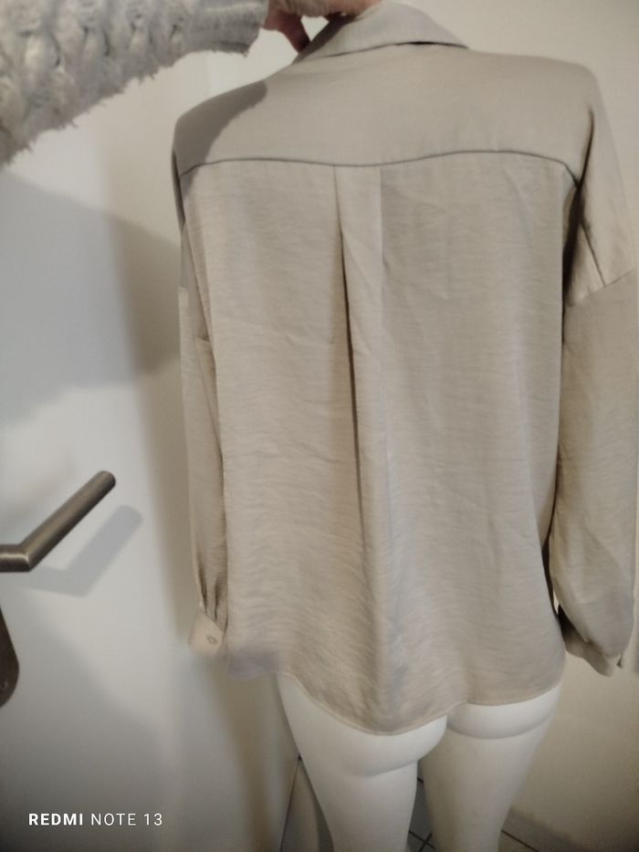 #kytieSfemme. Chemise blouse taille S - photo numéro 6