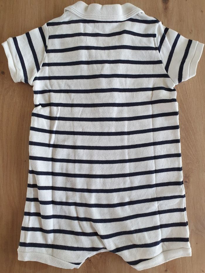 Lot bodies - photo numéro 2