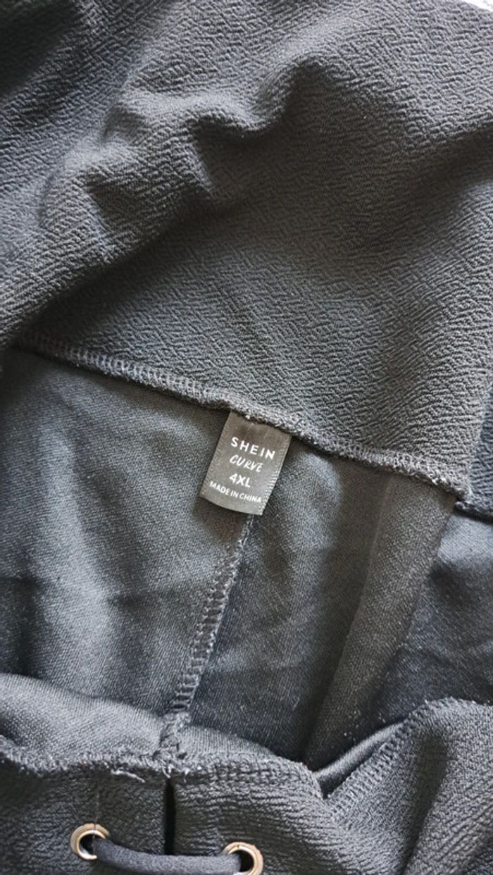 Pantalon moulant - photo numéro 5