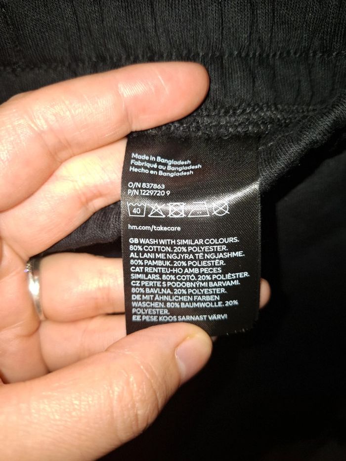 H&m 9/10 - photo numéro 3
