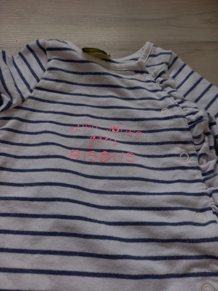 Pyjama taille naissance - photo numéro 2