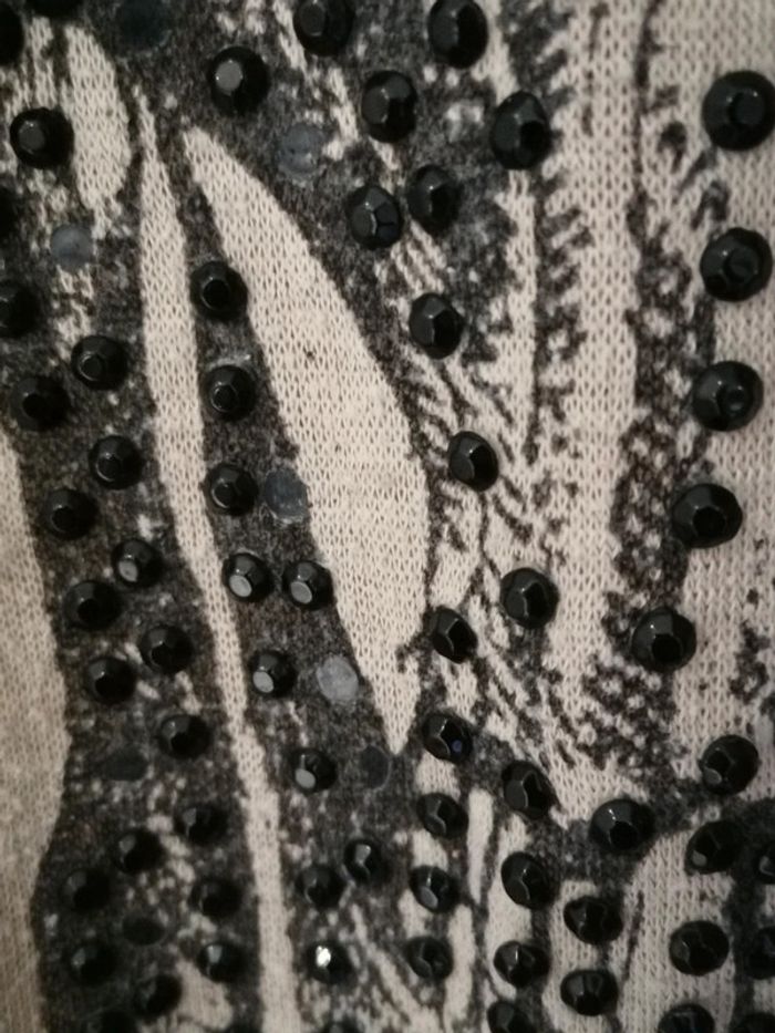 Haut tête de mort 💀 - photo numéro 5