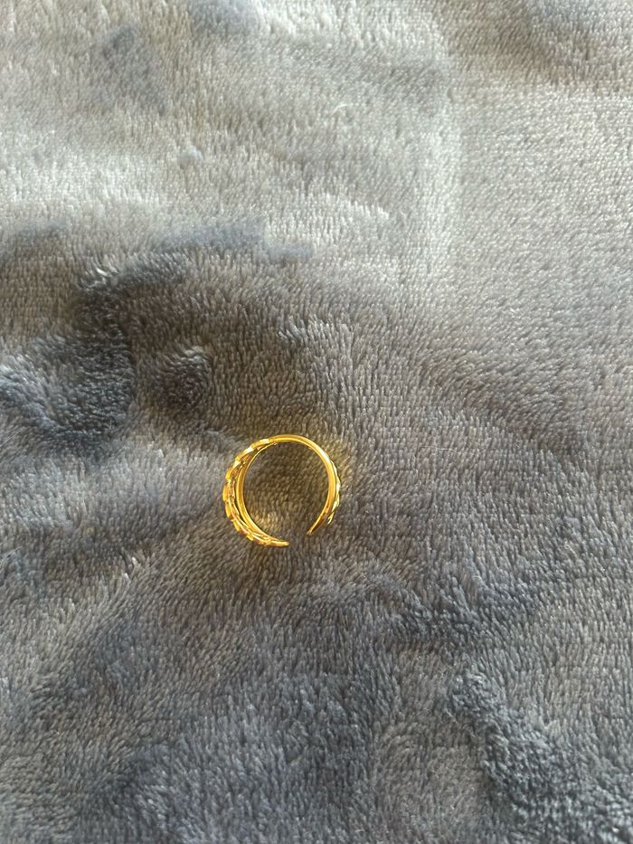Bague - photo numéro 3