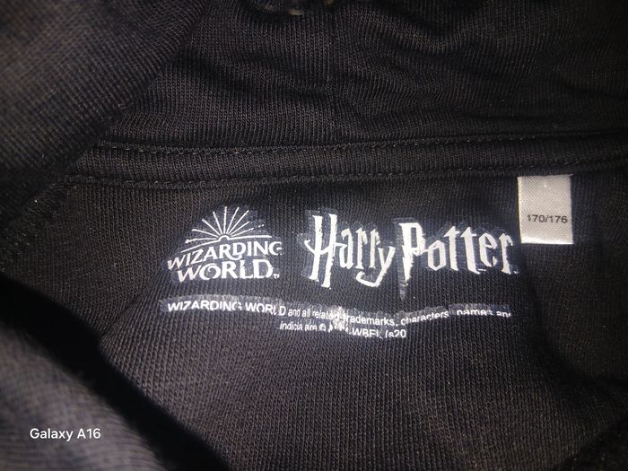 Pull Harry Potter - photo numéro 2