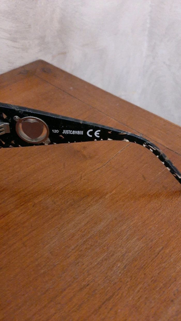 Lunettes de soleil Roberto cavalli be - photo numéro 3
