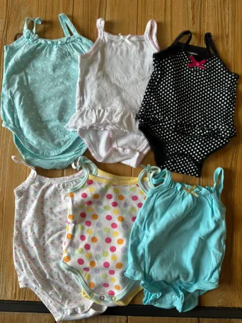 Body bébé
