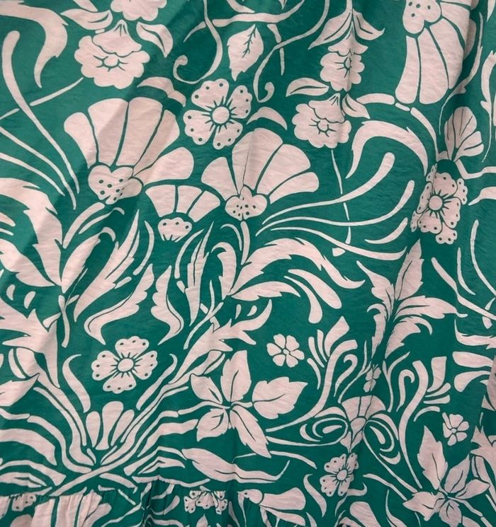 Robe longue mango - photo numéro 3