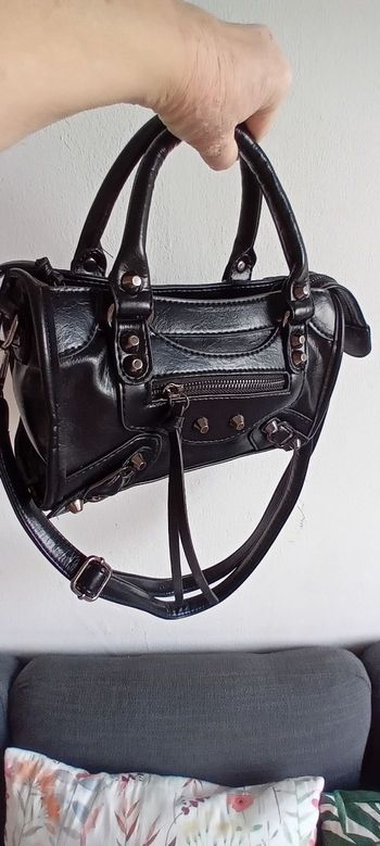 Sac city bag neuf