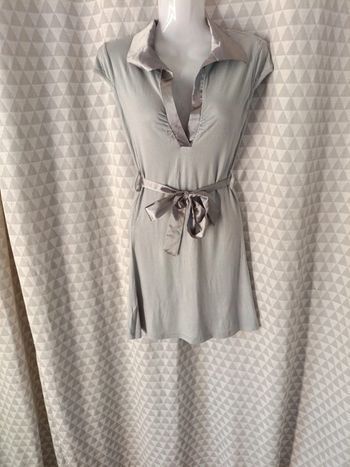 Robe taille 1