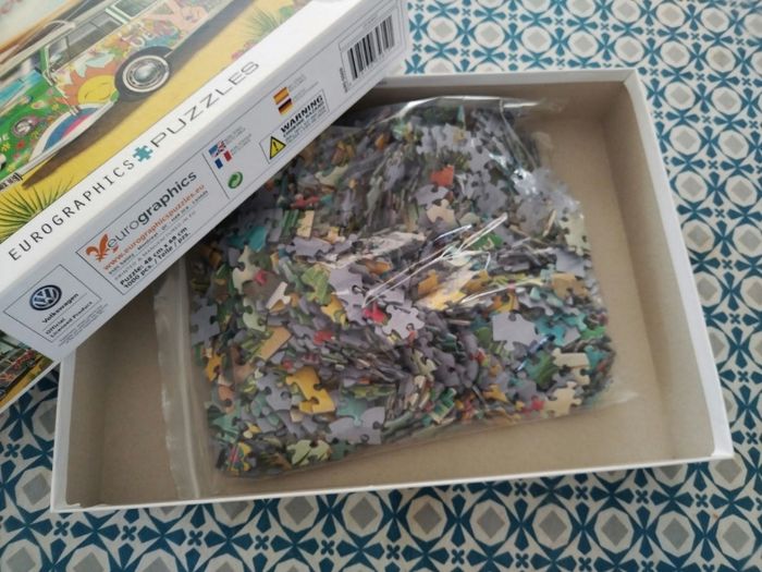 Puzzle - photo numéro 2