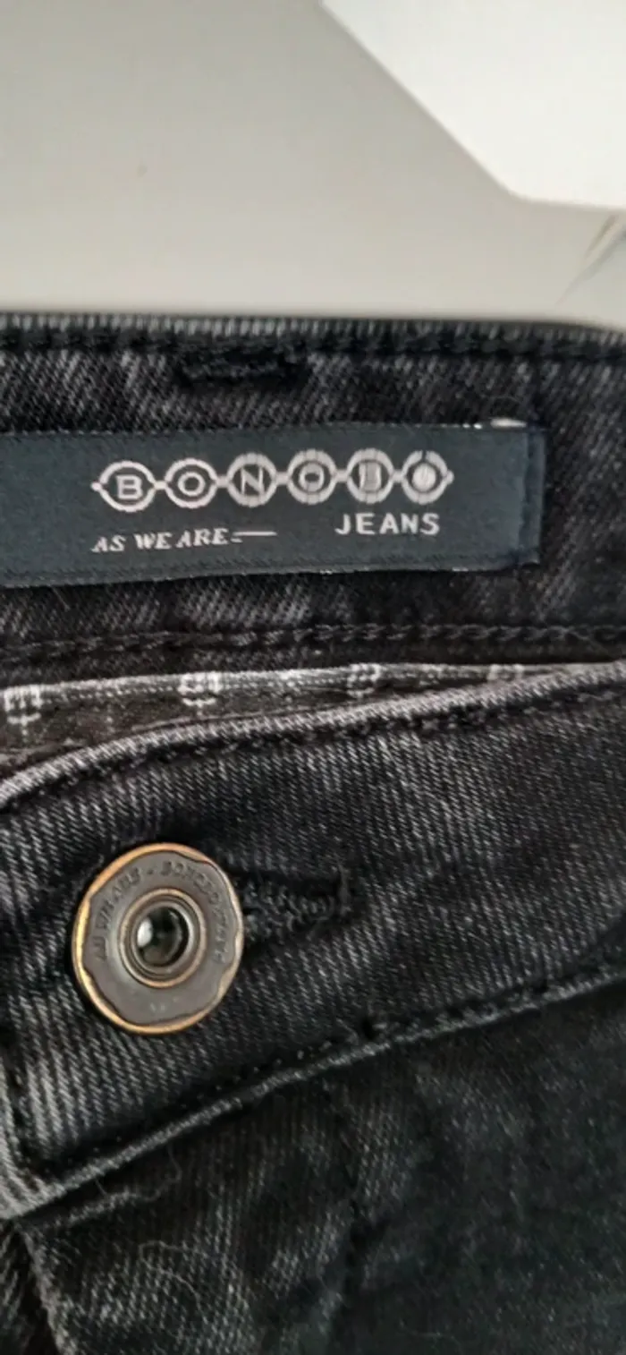 Jeans femme - photo numéro 4