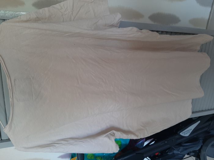 2 tee shirts hommes Taille XXL - photo numéro 5