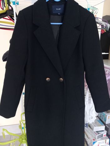 Manteau