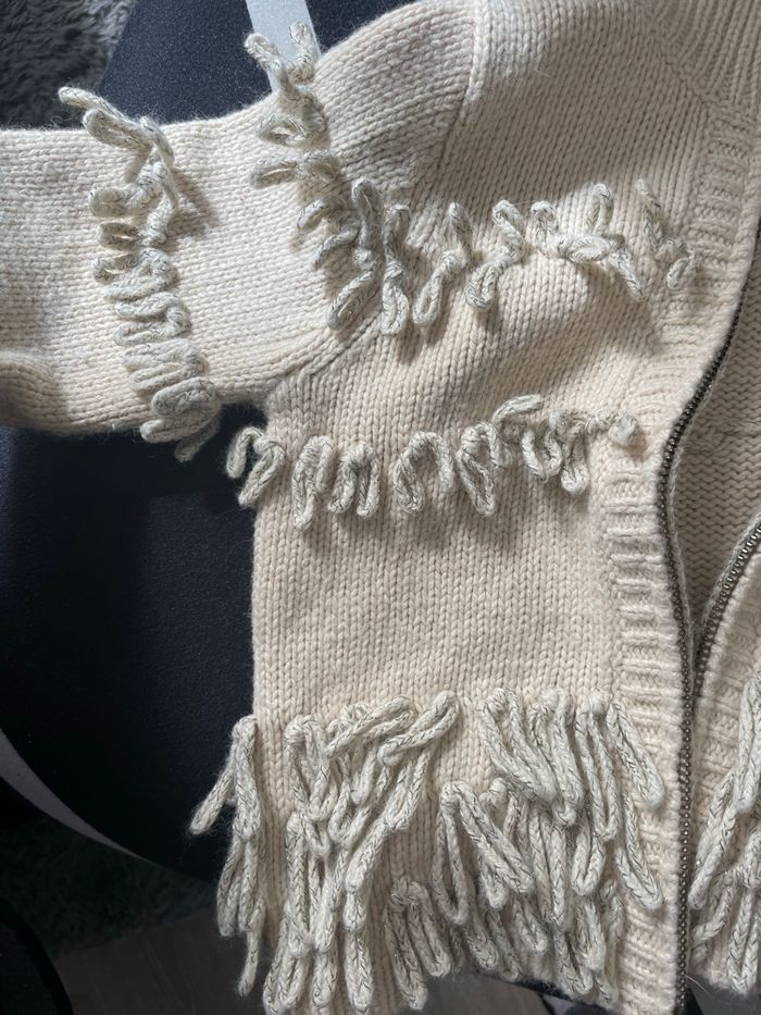 Gilet - photo numéro 4